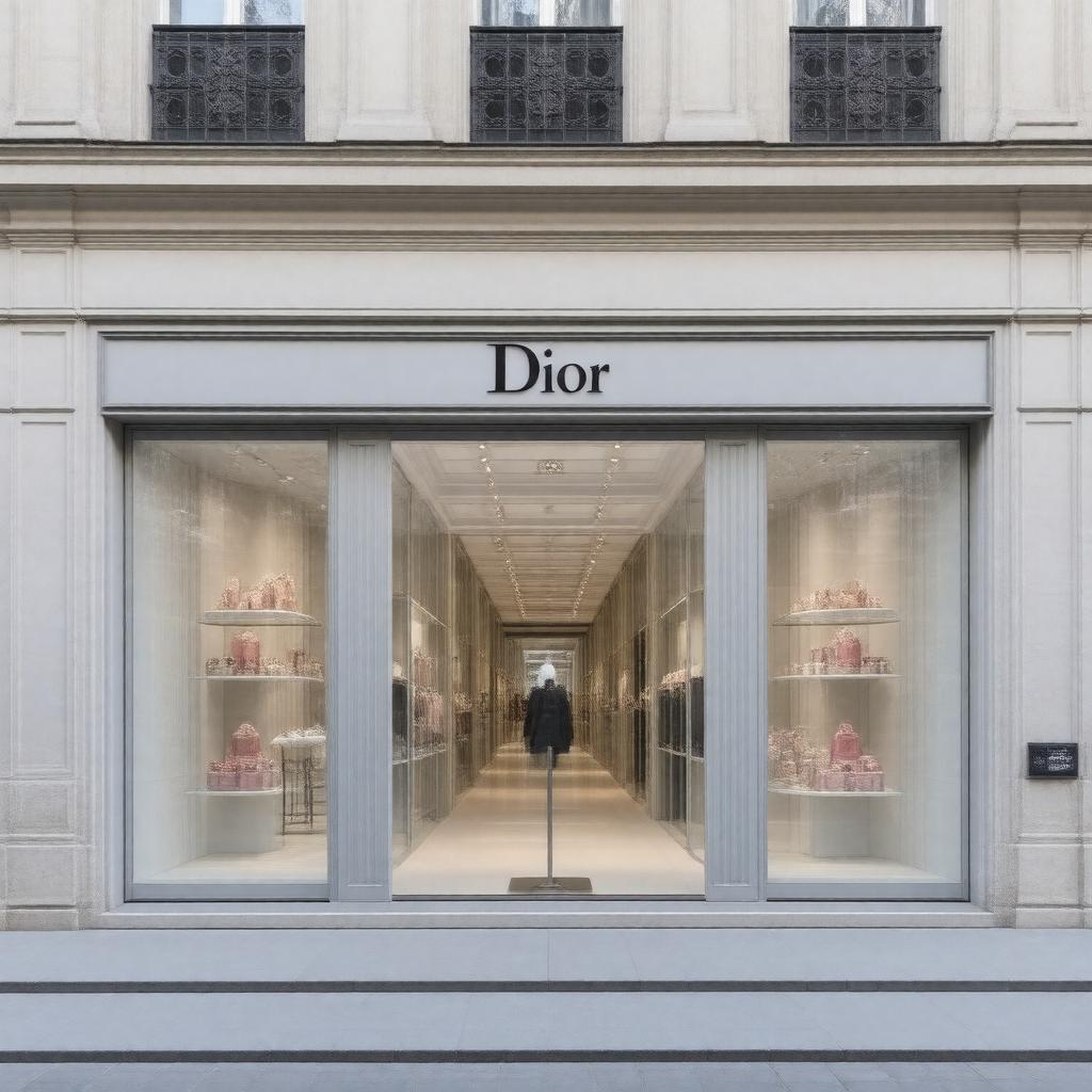 Dior (brand)